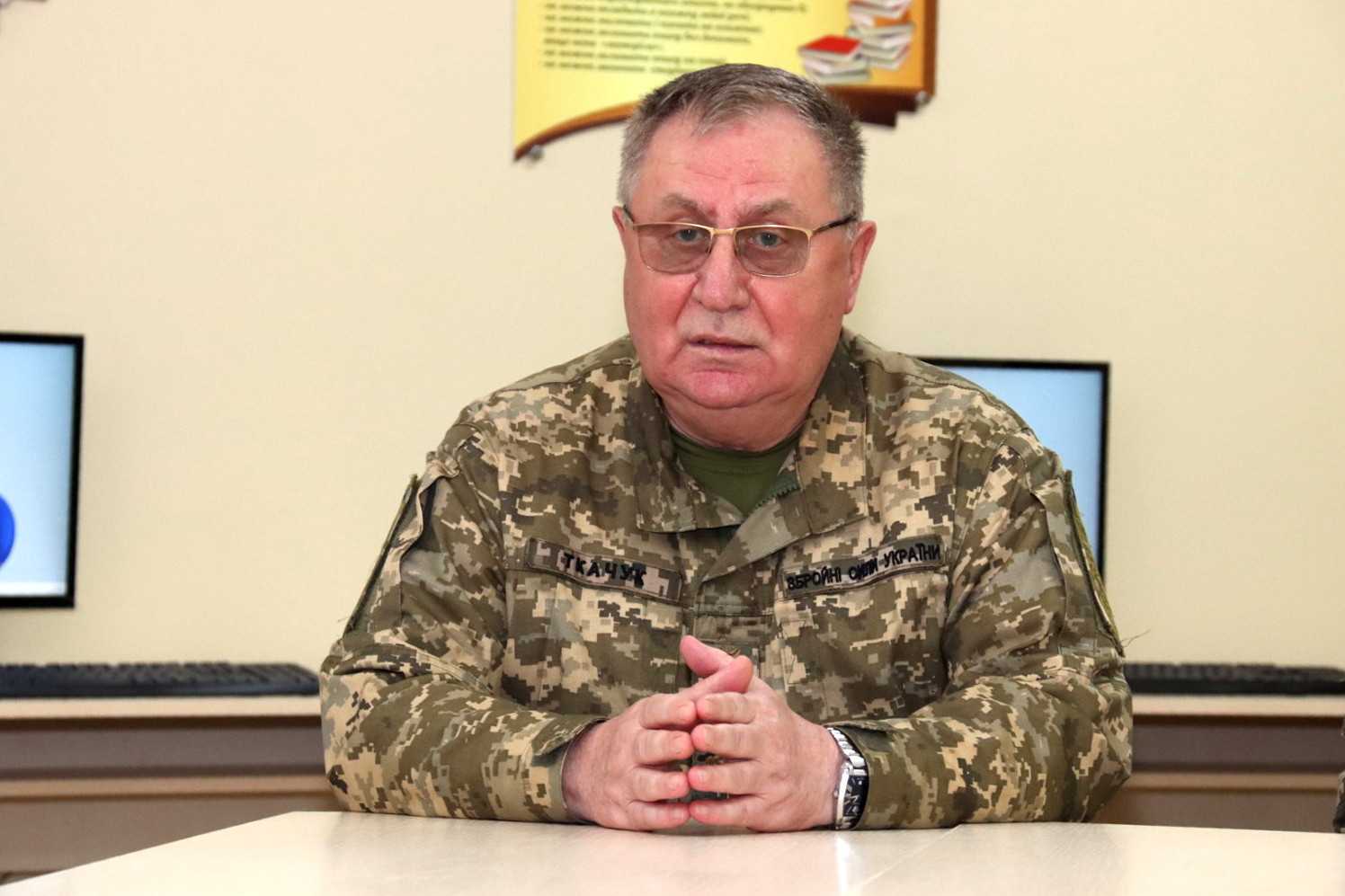 Павло Ткачук: ''Приємно вражений від побаченого. Колектив ліцею взяв добрий темп, чітко намітив цілі, впевнено йде до їх досягнення'' – Зображення 26