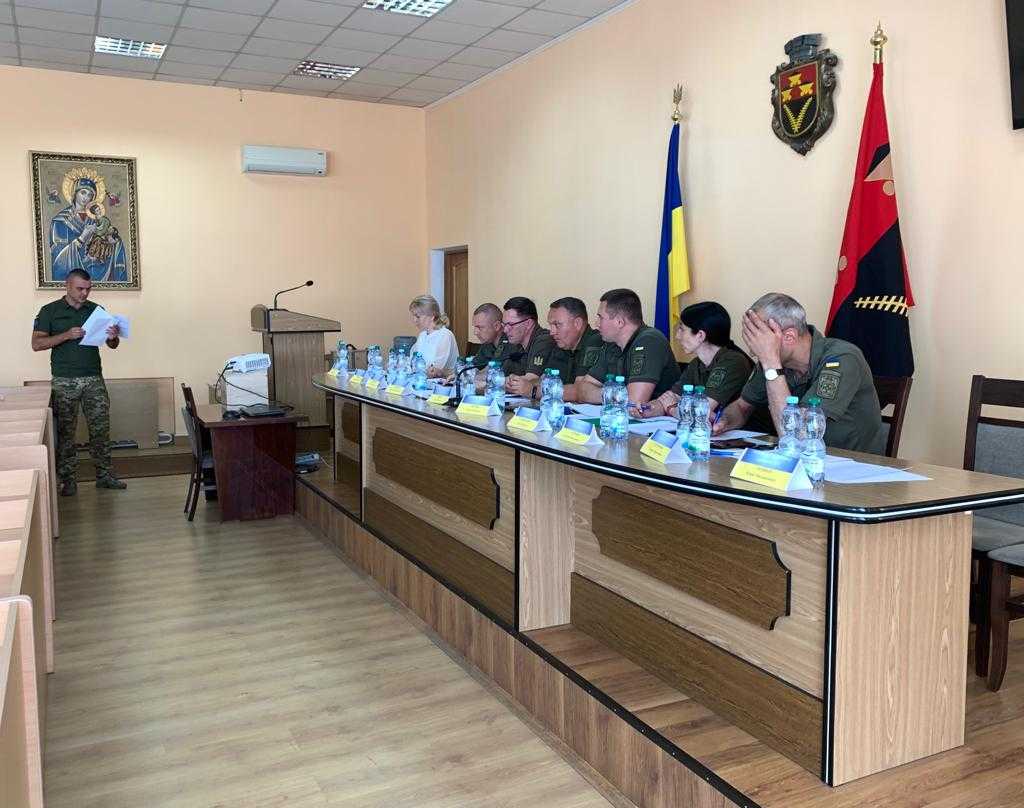 Проведено конкурсний відбір на 17 вакантних посад педагогічного  складу Військового ліцею – Зображення 1